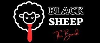 Black Sheep The Brand