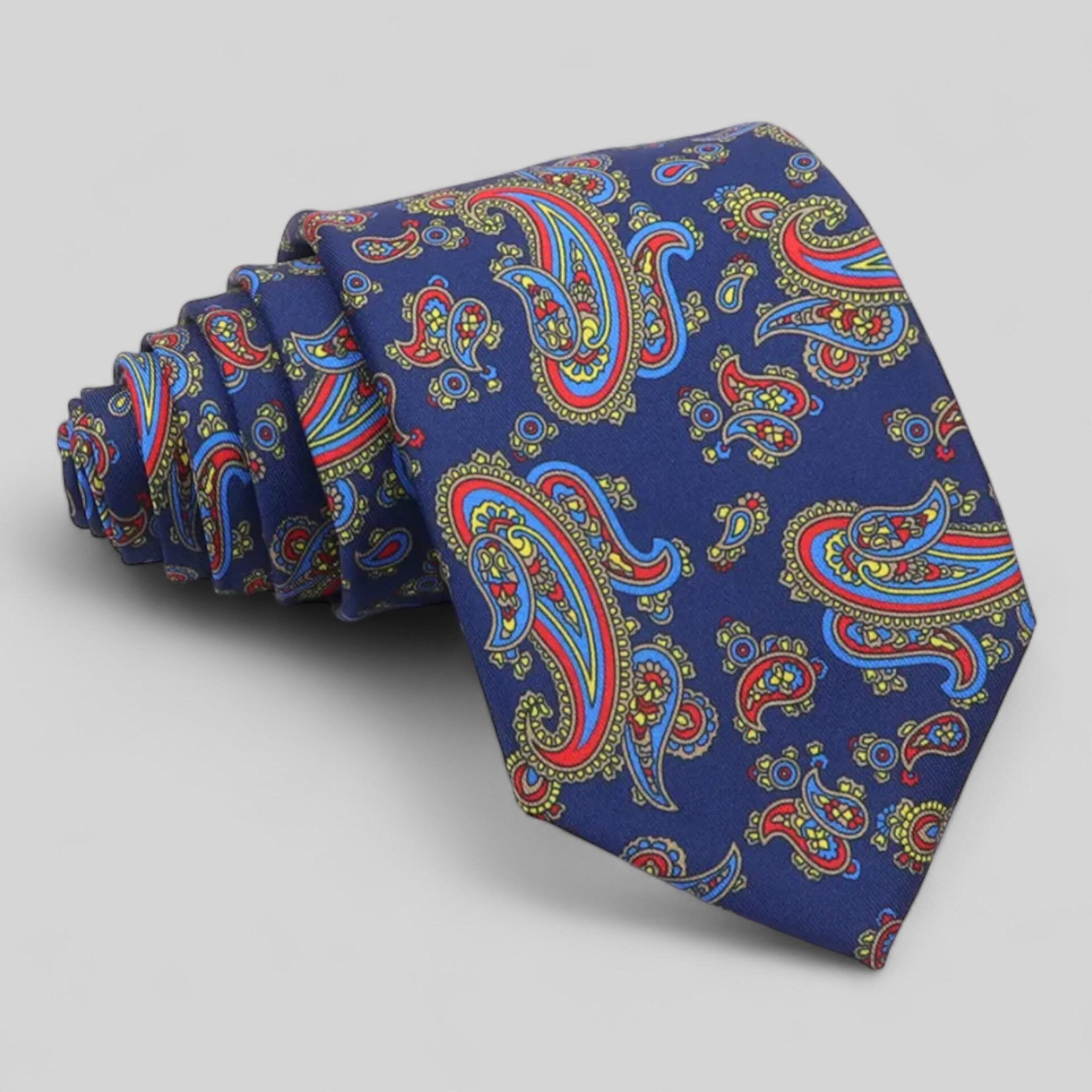 Corbata Quintero