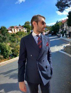 Fer traje