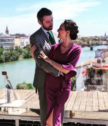 Foto boda