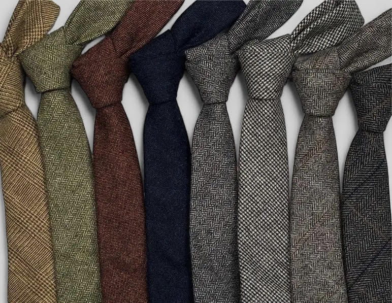 Corbata Radix - Imagen 2