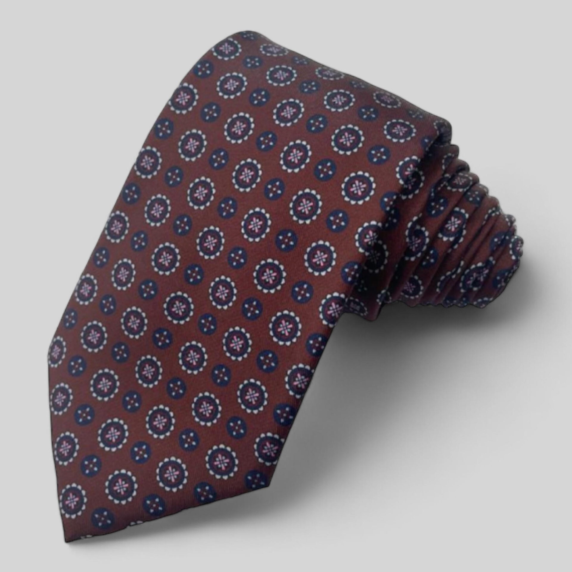 Corbata Eguia